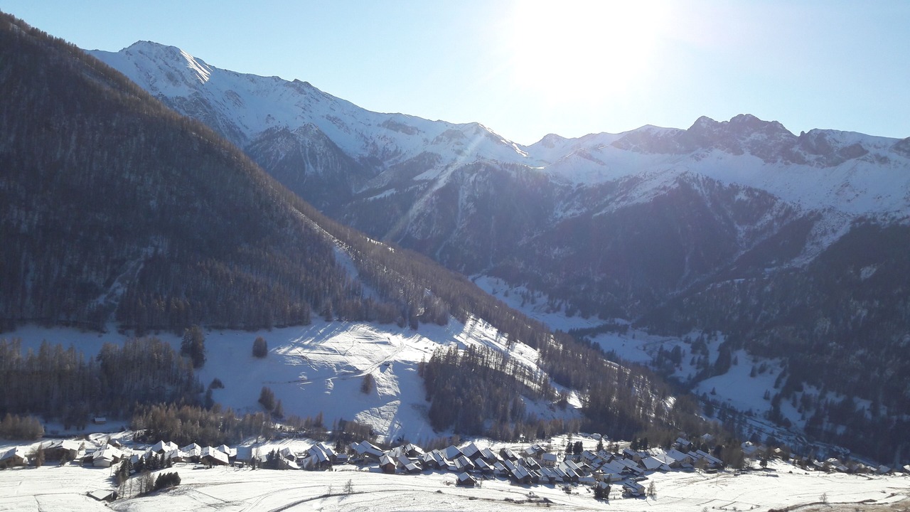 Photo of Others in Molines-en-Queyras