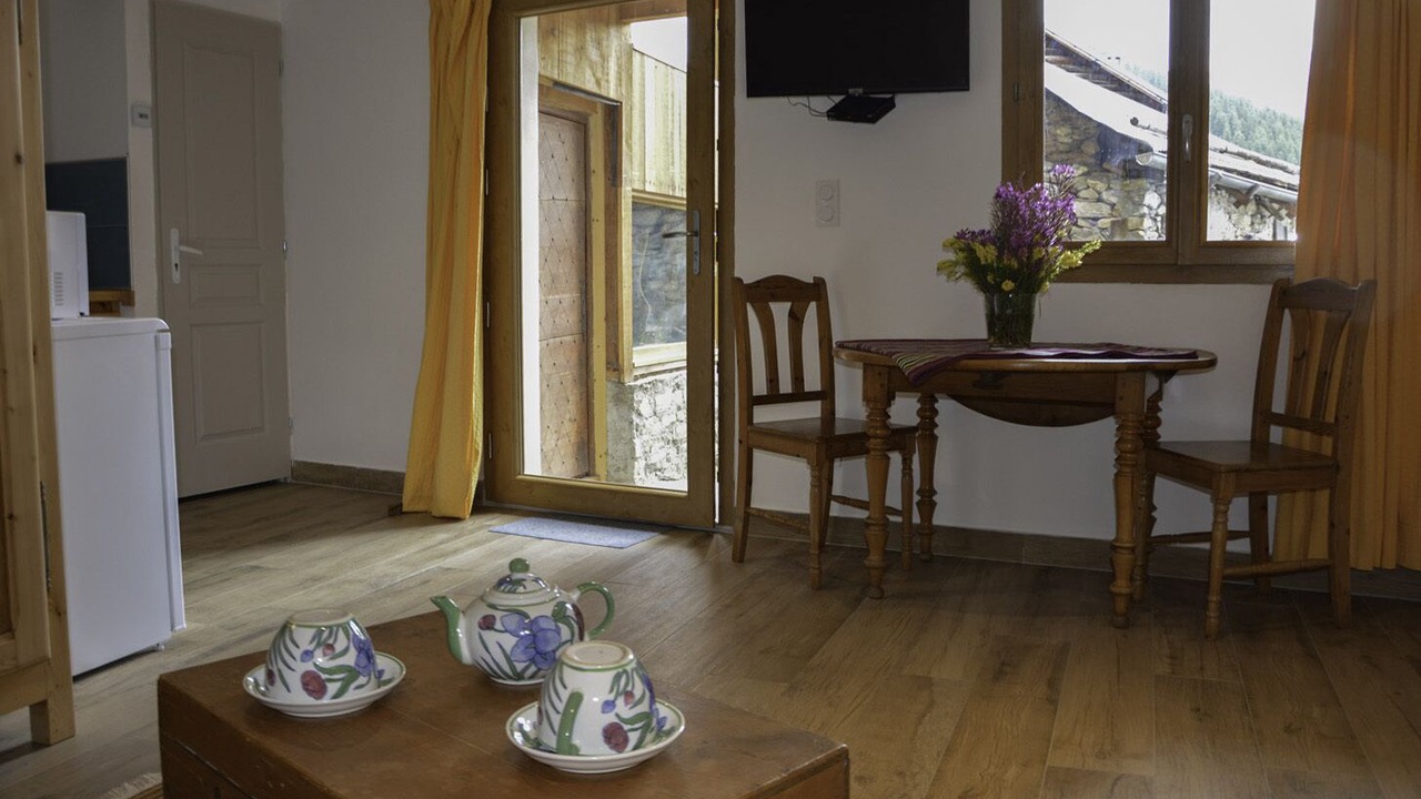 Photo of Others in Molines-en-Queyras