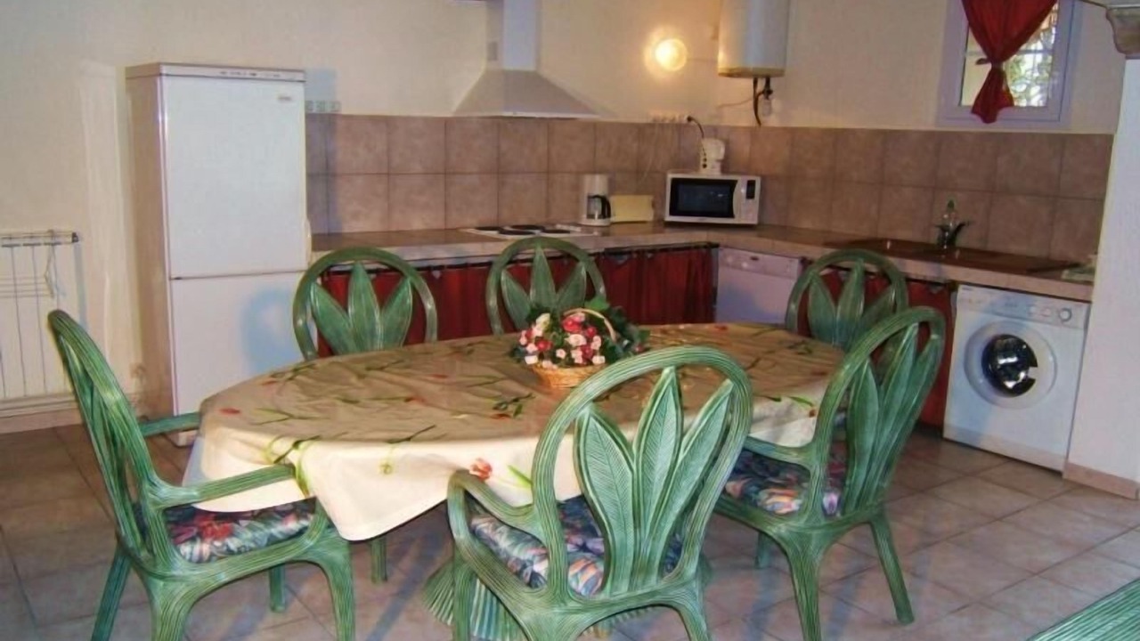 Photo of Livingroom in Labruguiere