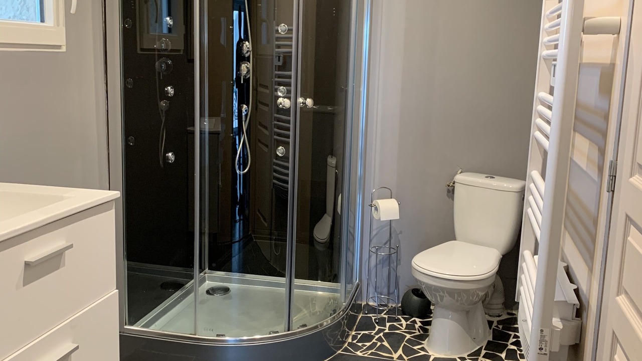Photo of Bathroom in Longeville-sur-Mer