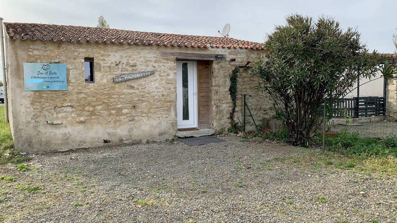 Photo of Outdoor in Longeville-sur-Mer