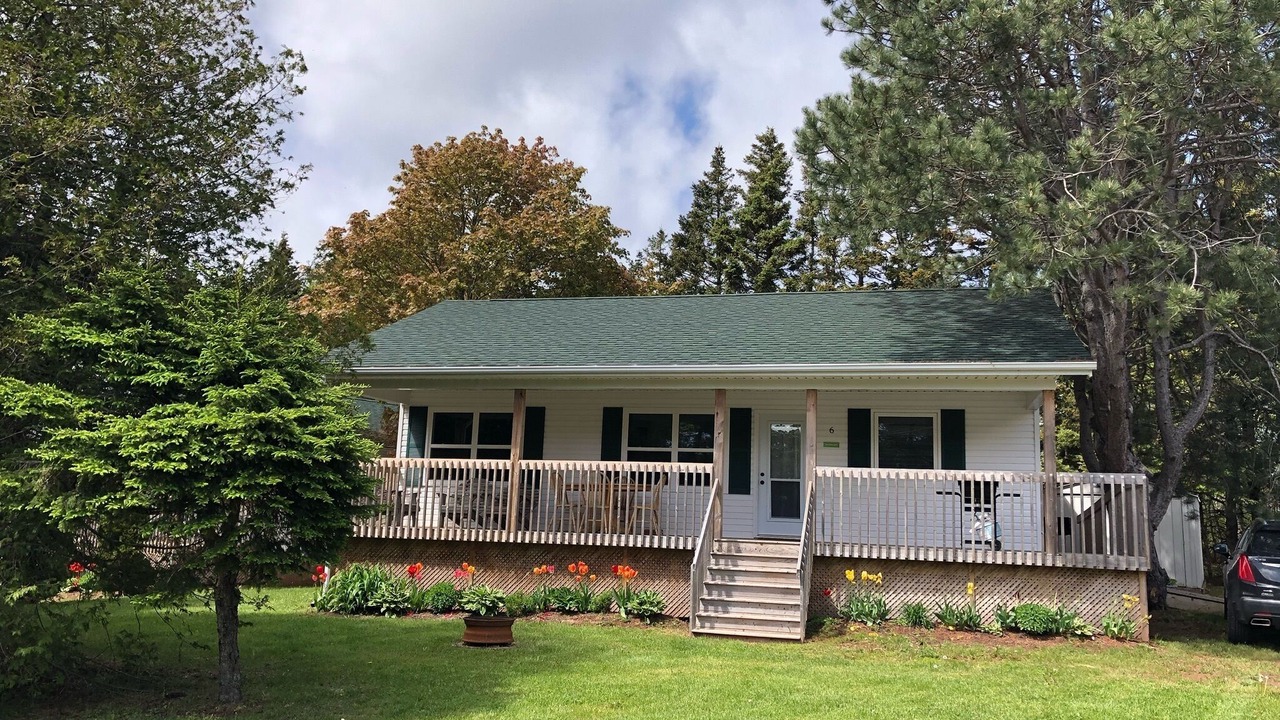 Photo of Outdoor in Stanhope