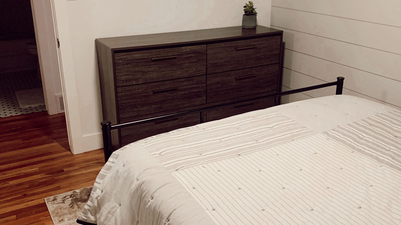 Photo of Bedroom in North Salt Lake