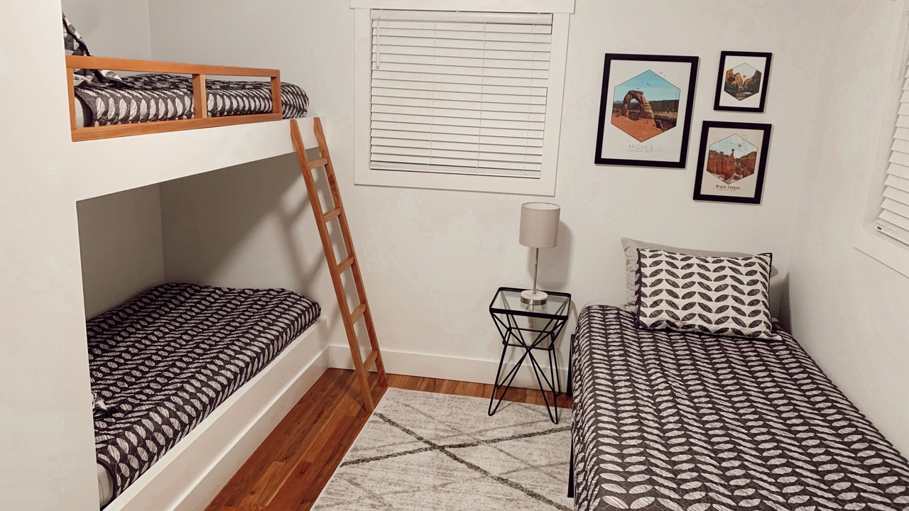 Photo of Bedroom in North Salt Lake