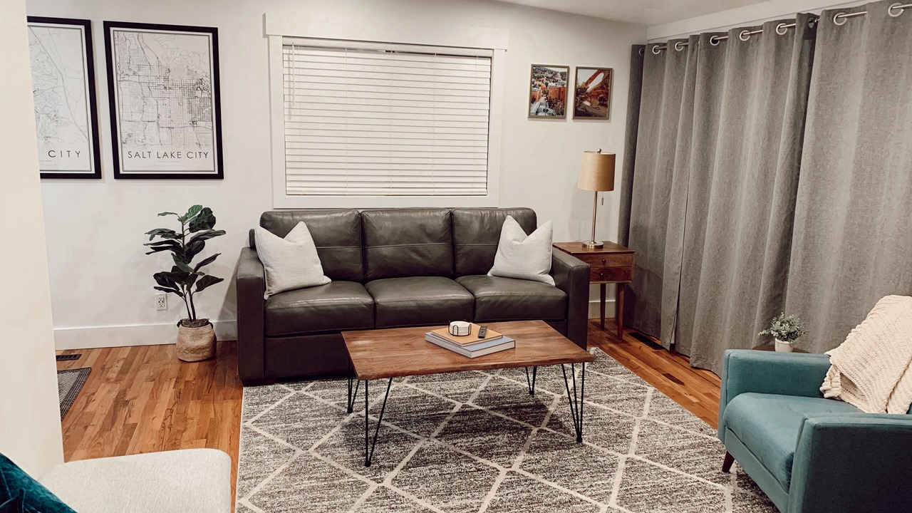 Photo of Bedroom in North Salt Lake