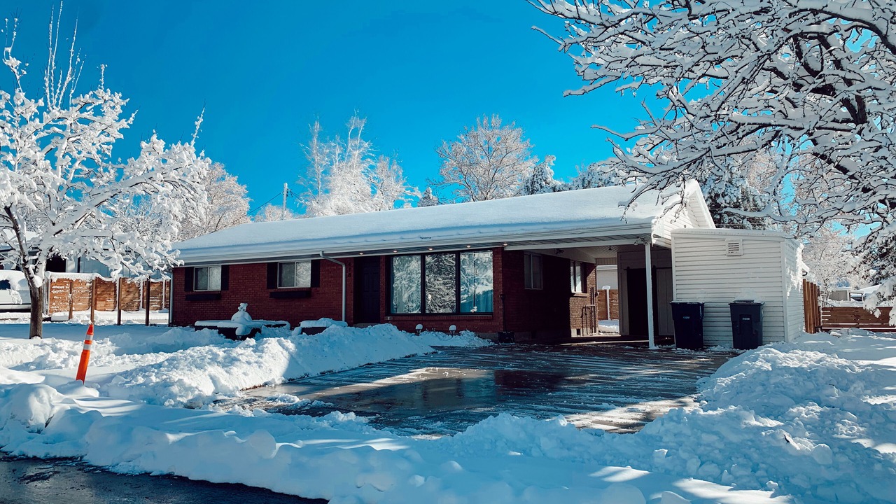 Photo of Outdoor in North Salt Lake