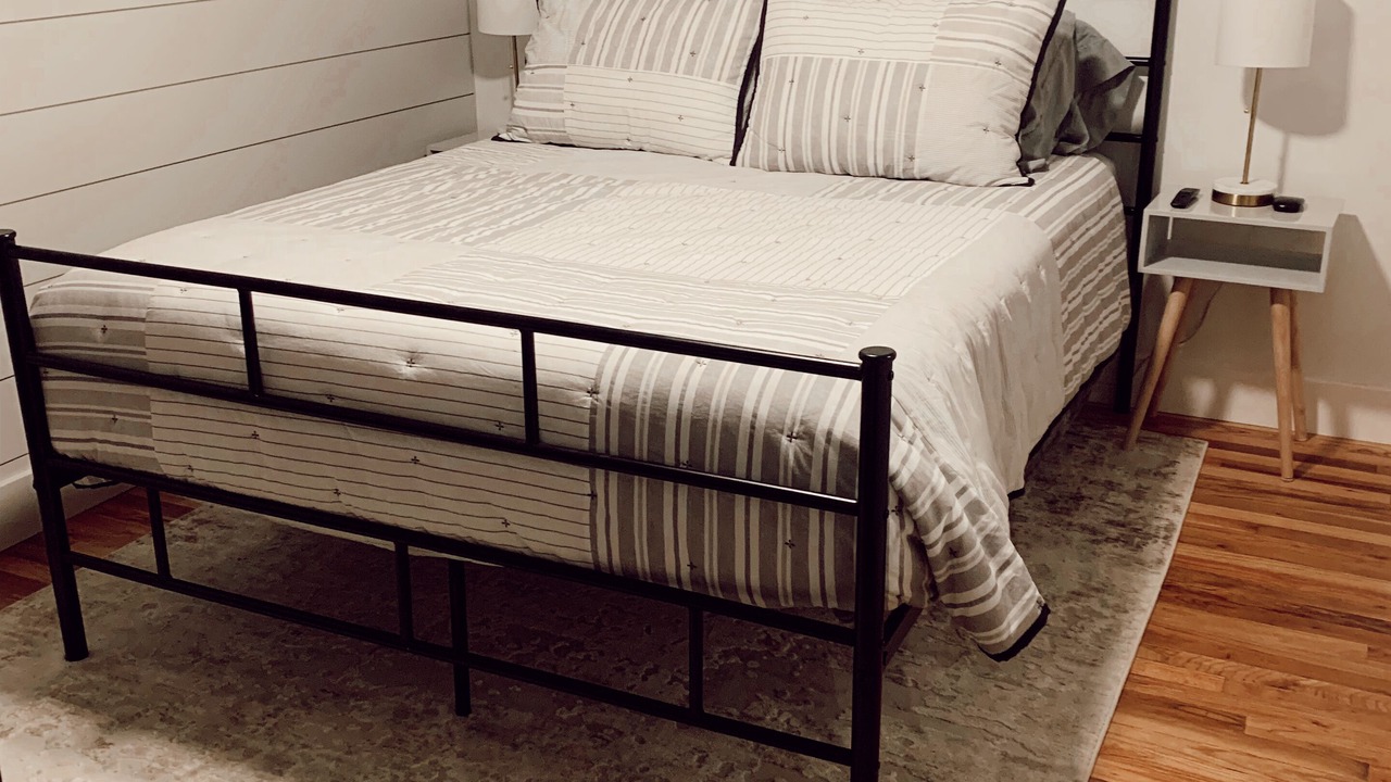 Photo of Bedroom in North Salt Lake