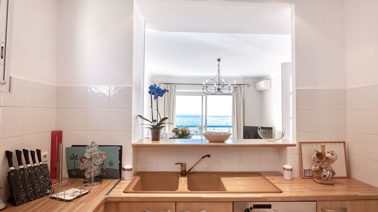 Photo of Bathroom in Les Baumettes