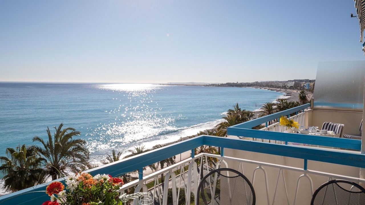 Photo of Outdoor in Les Baumettes