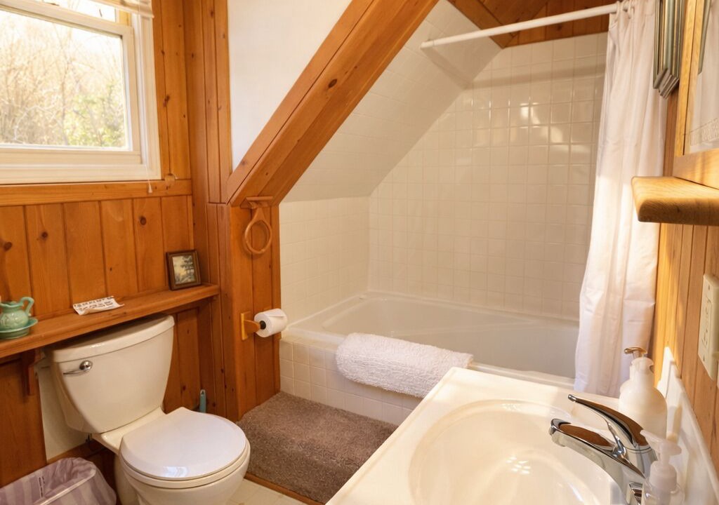 Photo of Bathroom in Great Valley