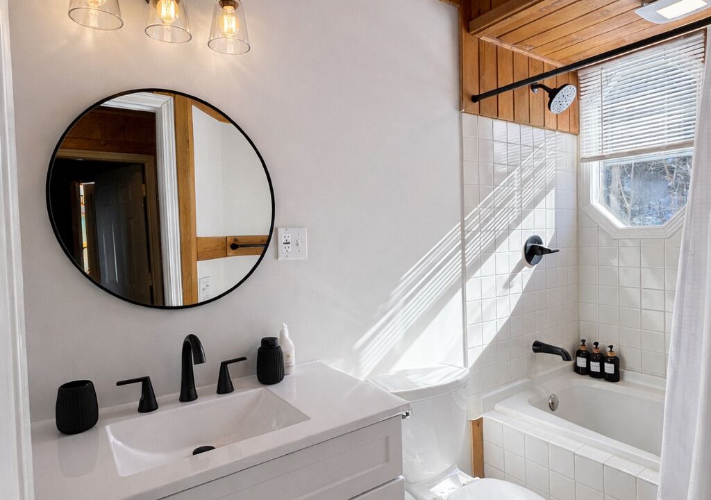 Photo of Bathroom in Great Valley