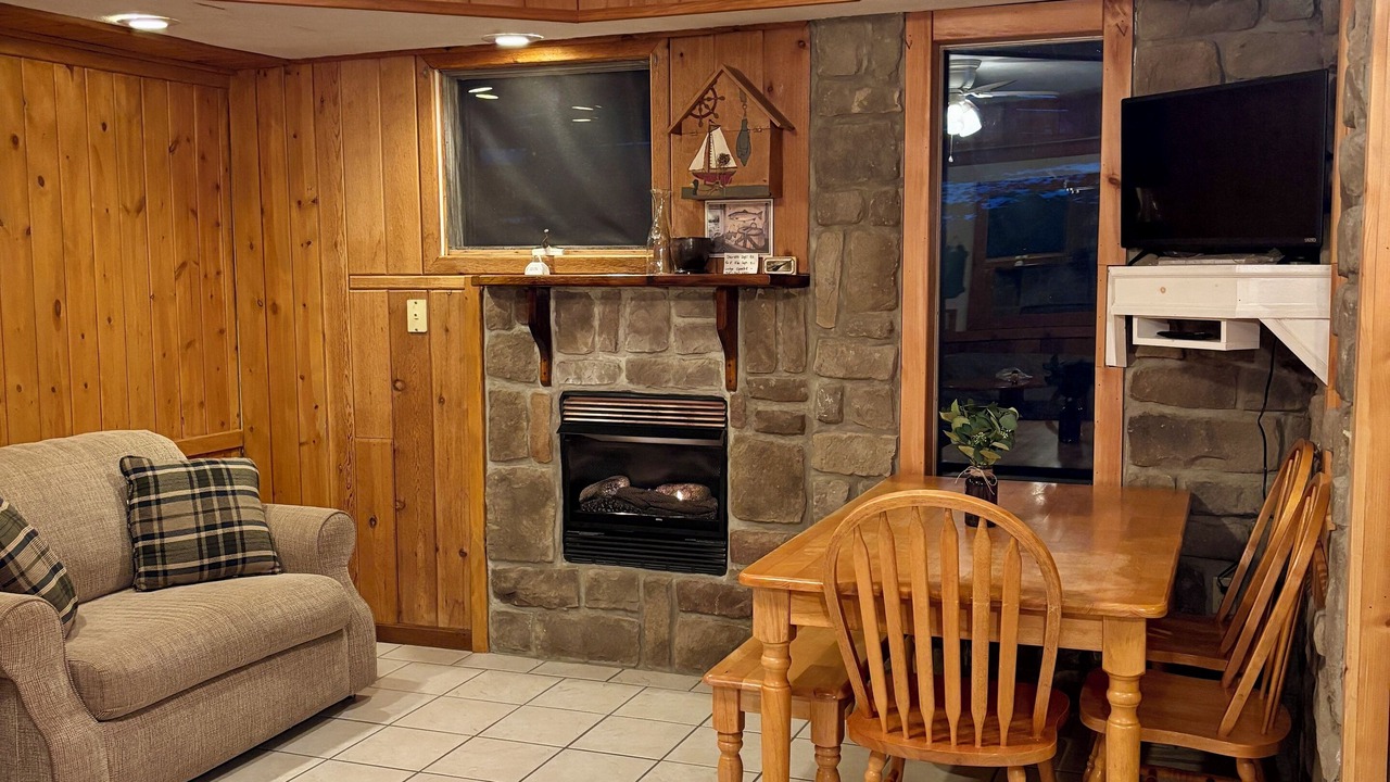 Photo of Livingroom in Great Valley