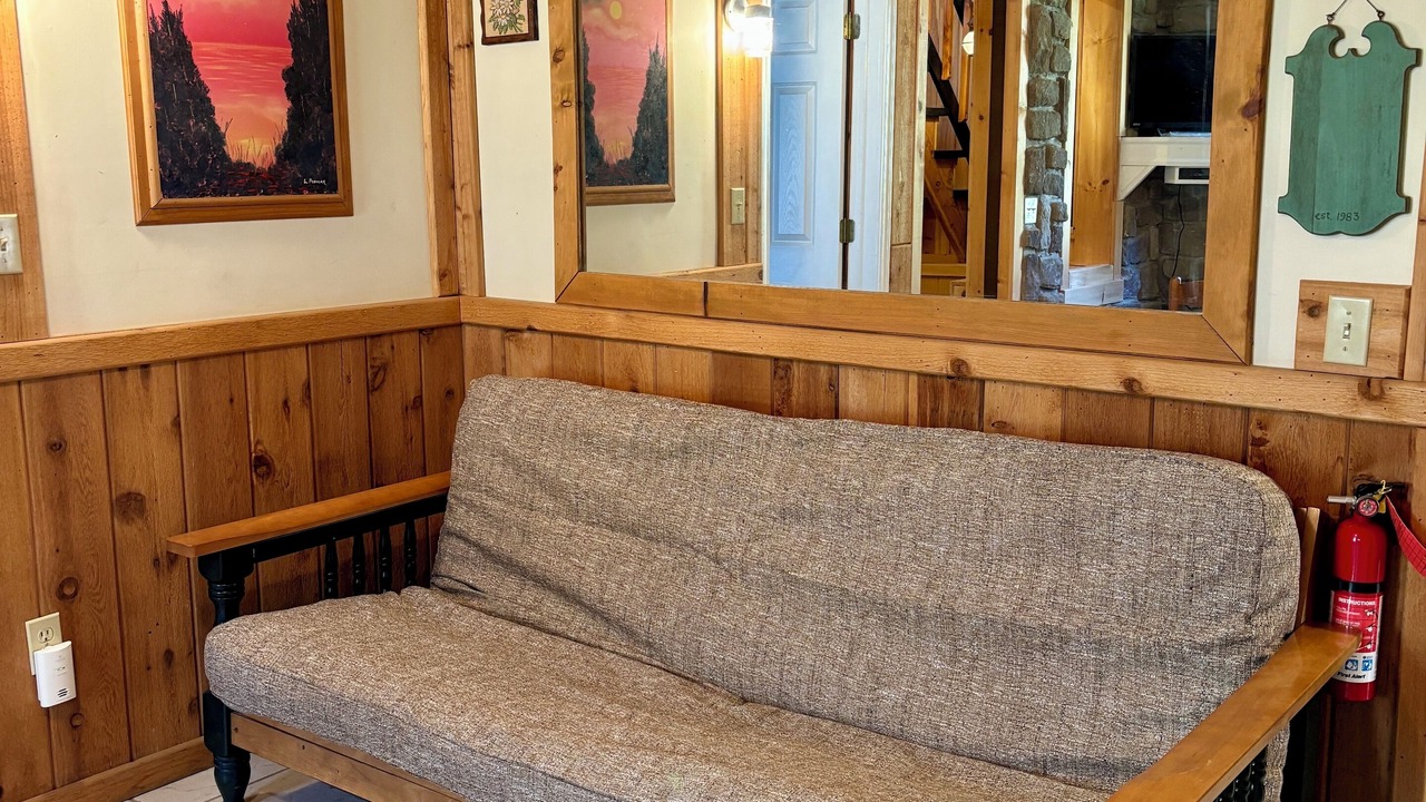 Photo of Bedroom in Great Valley