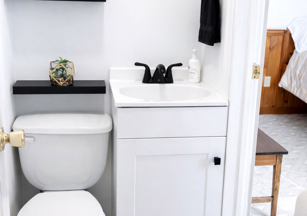 Photo of Bathroom in Great Valley