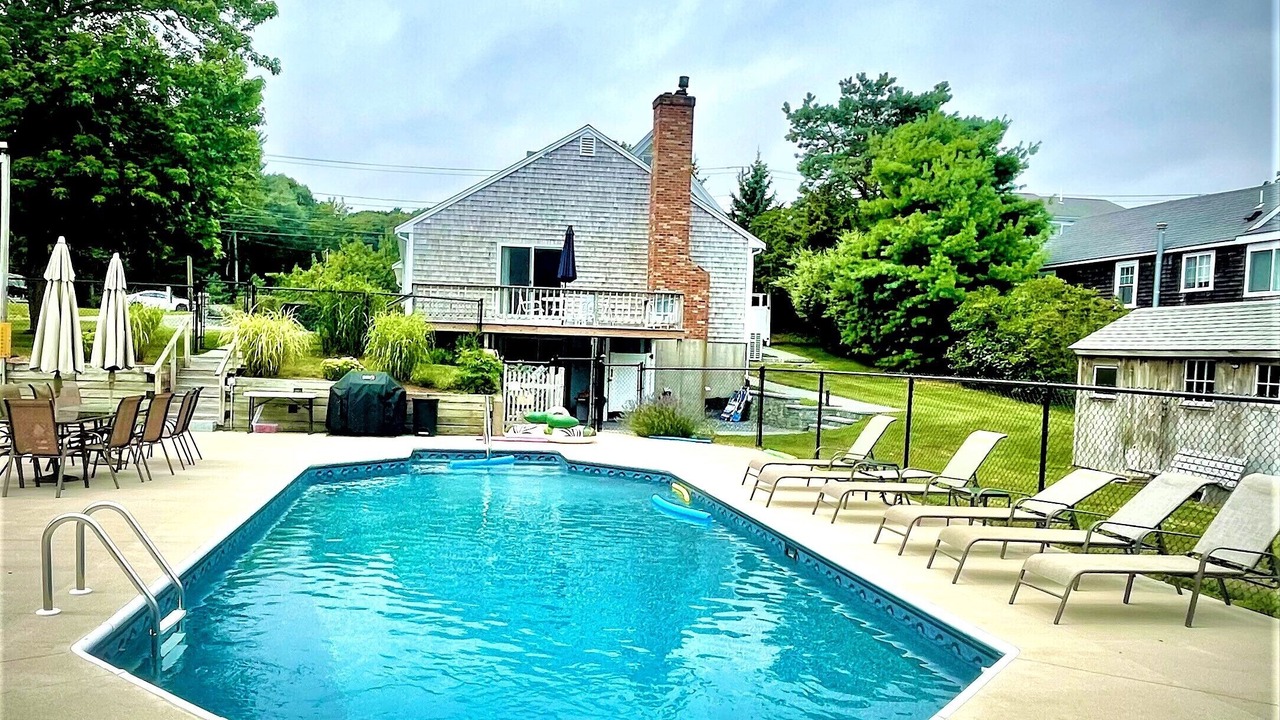 Photo of Outdoor in South Chatham