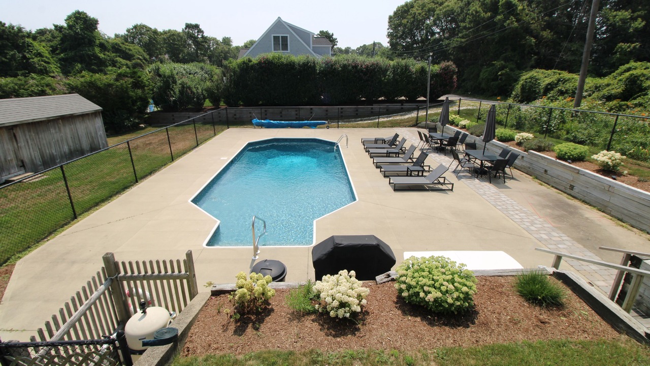 Photo of Outdoor in South Chatham