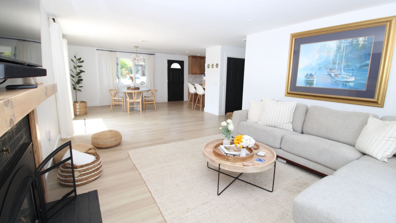 Photo of Livingroom in South Chatham