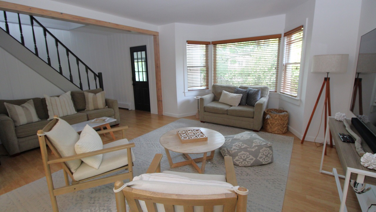 Photo of Livingroom in South Chatham