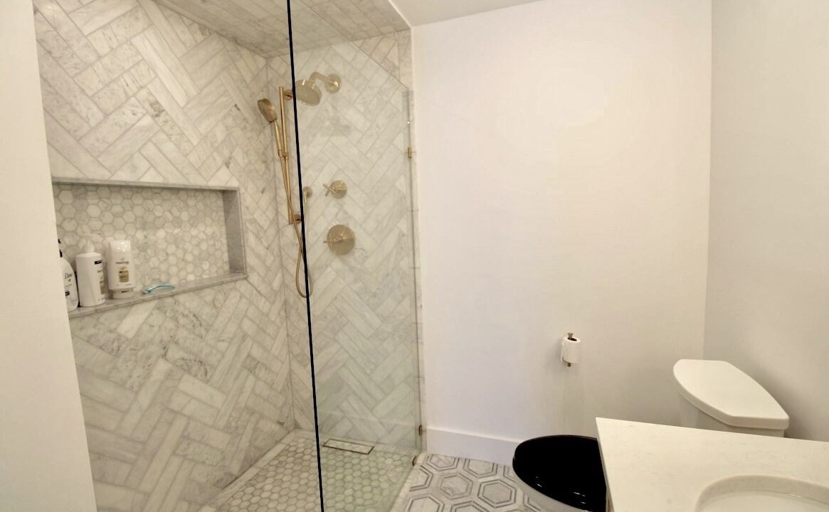 Photo of Bathroom in South Chatham