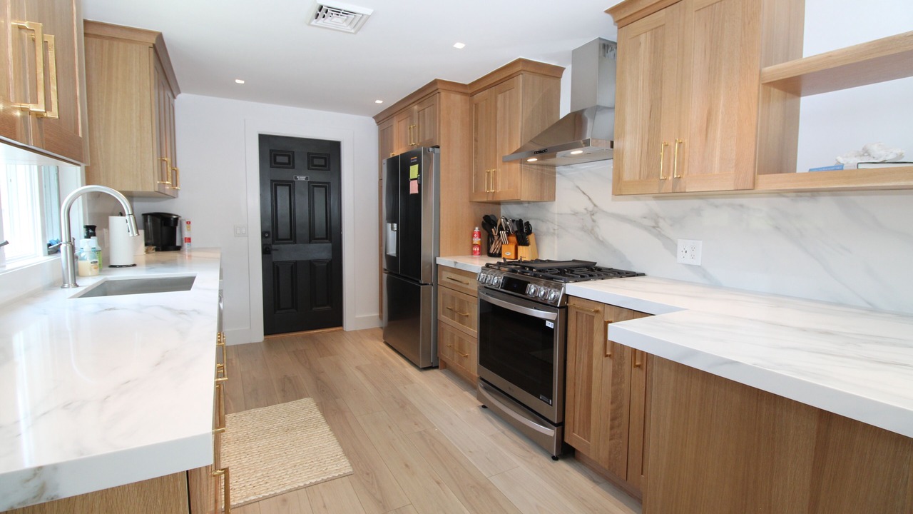 Photo of Kitchen in South Chatham