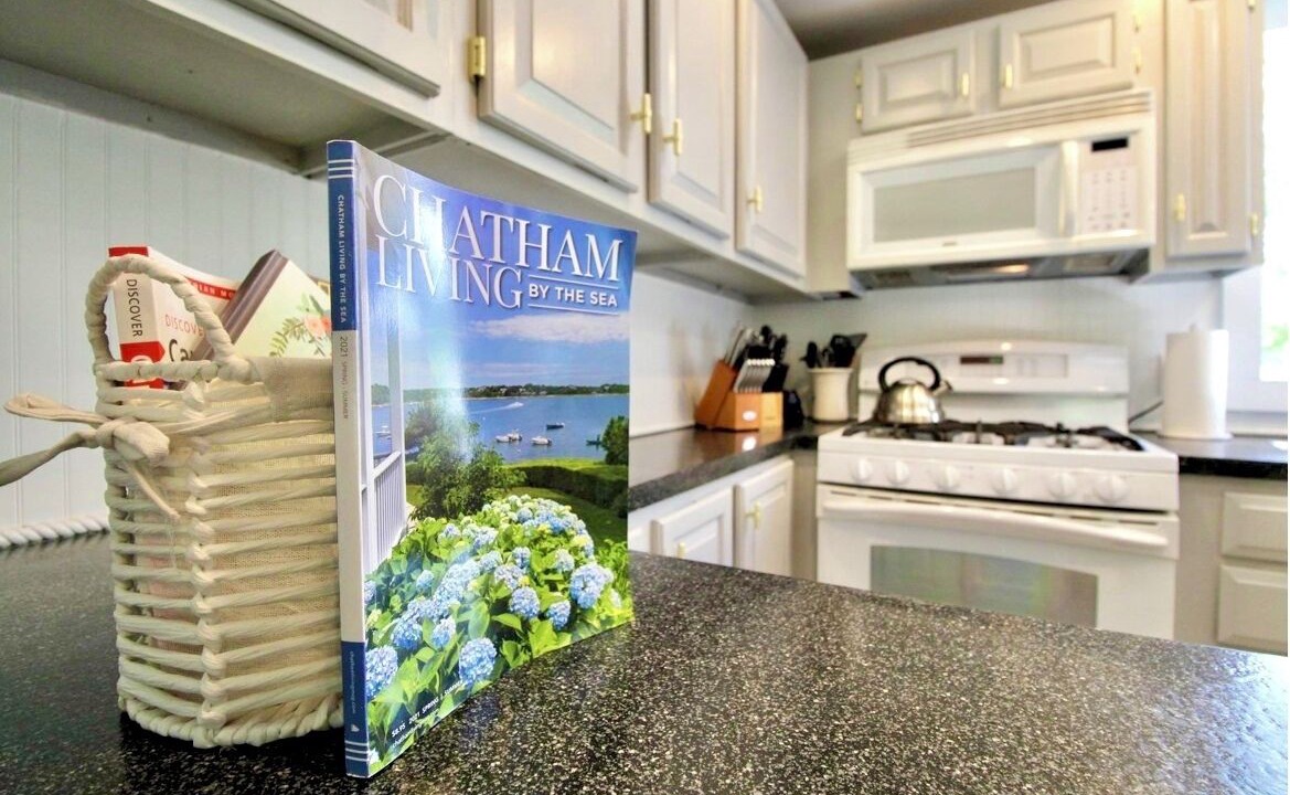 Photo of Kitchen in South Chatham