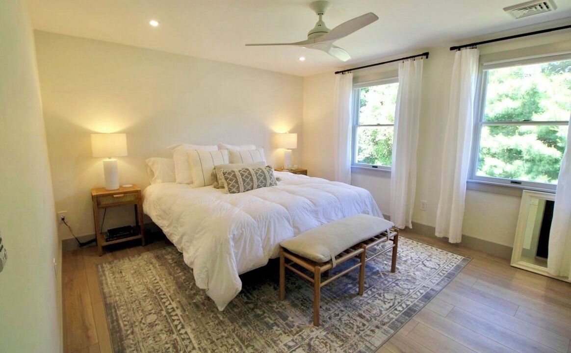 Photo of Bedroom in South Chatham