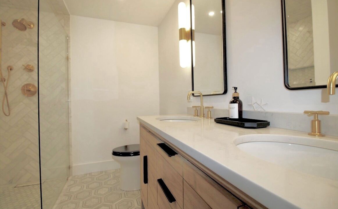 Photo of Bathroom in South Chatham