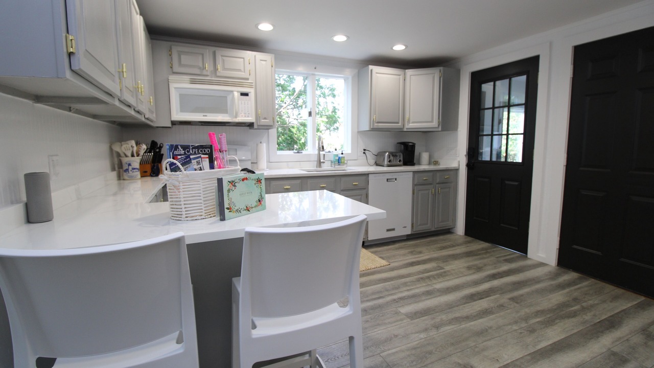 Photo of Kitchen in South Chatham