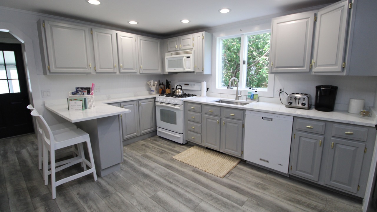 Photo of Kitchen in South Chatham