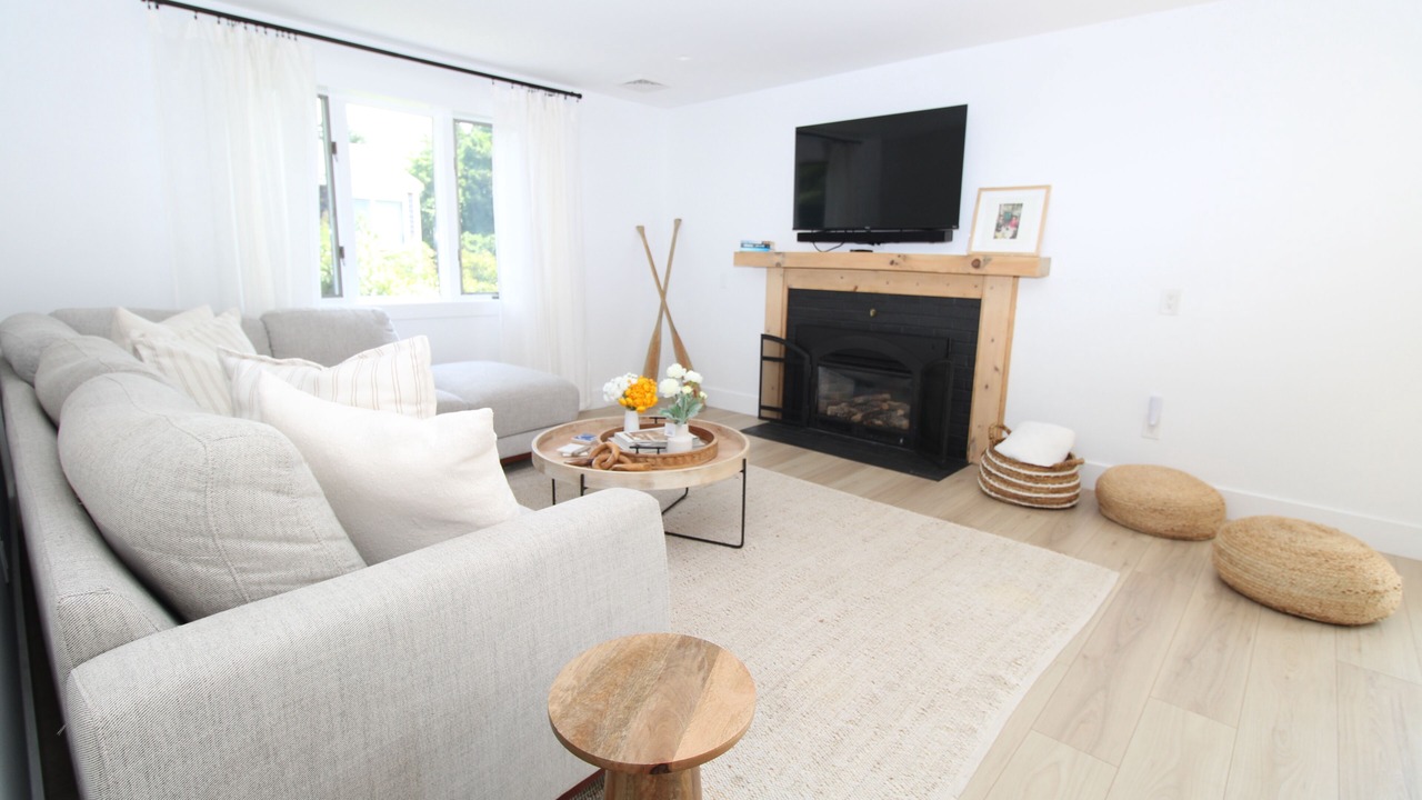 Photo of Livingroom in South Chatham