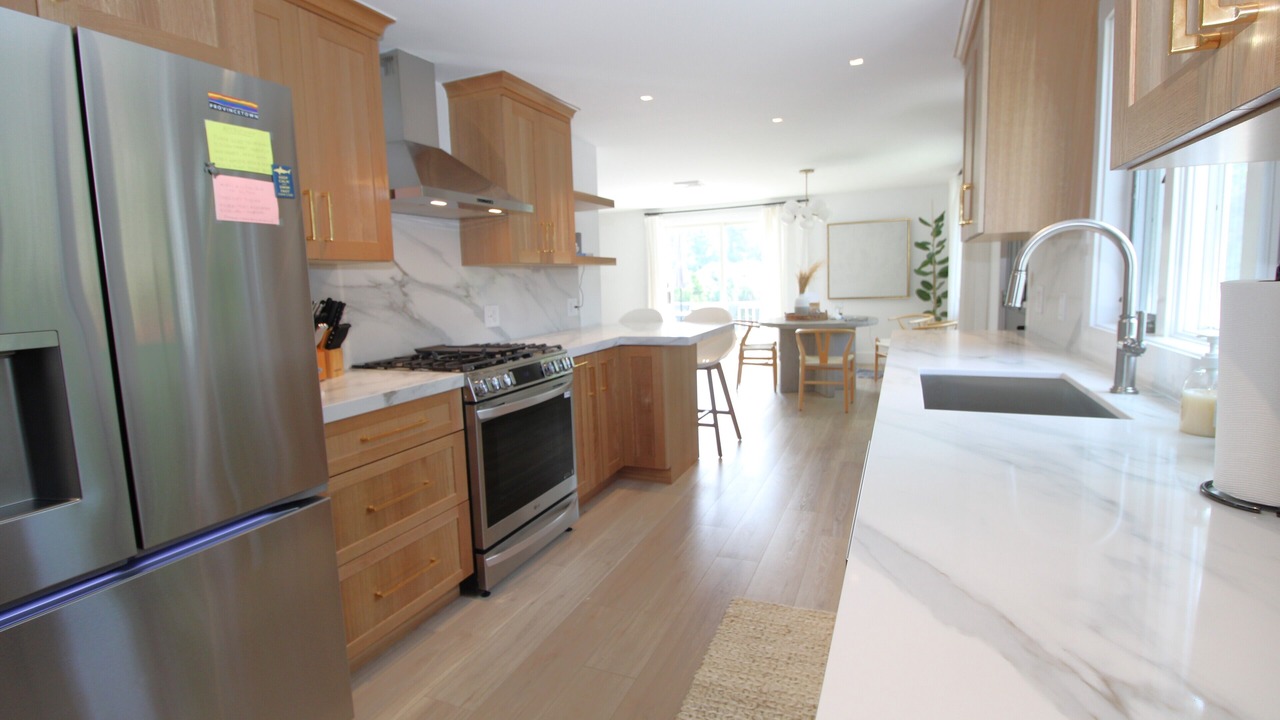 Photo of Kitchen in South Chatham