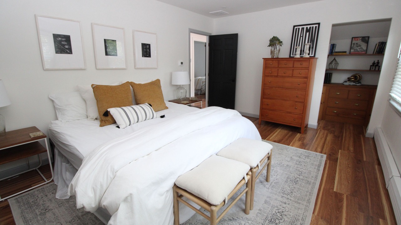 Photo of Bedroom in South Chatham