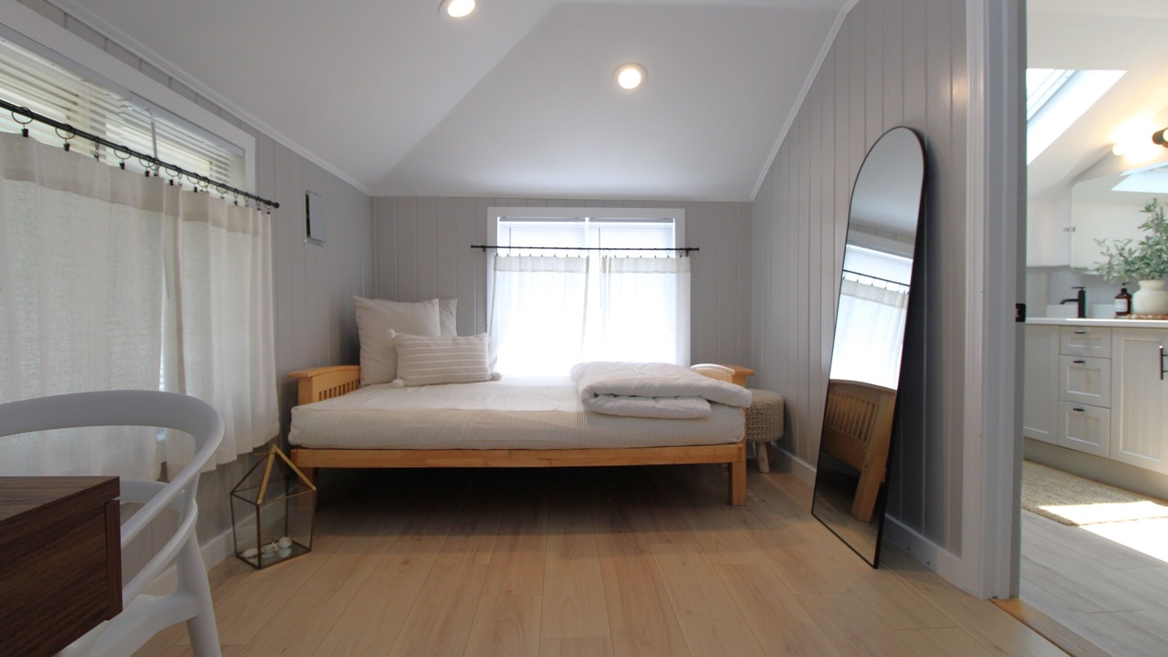 Photo of Bedroom in South Chatham