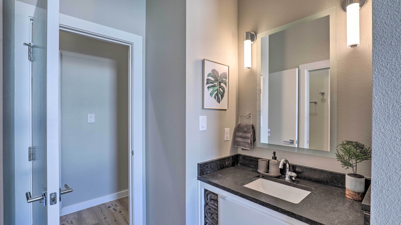Photo of Bathroom in Downtown