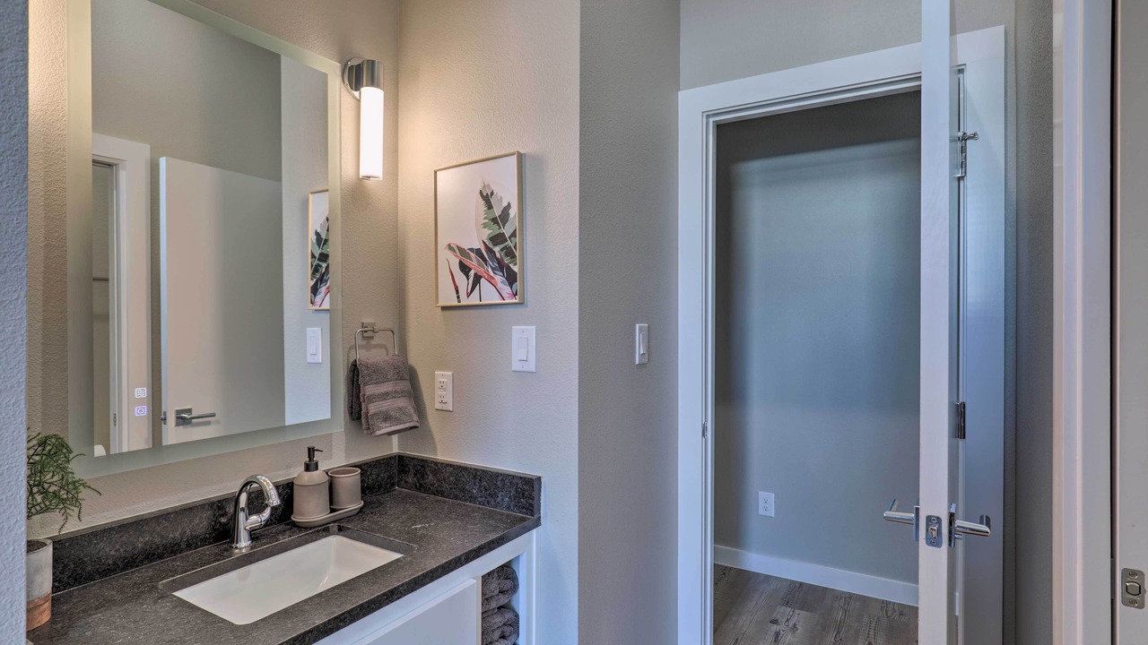 Photo of Bathroom in Downtown