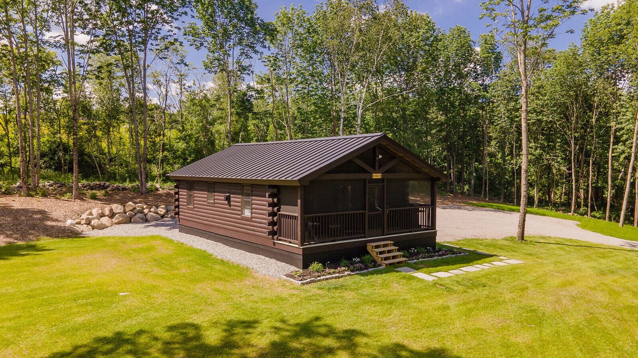 Photo of Outdoor in Lincolnville