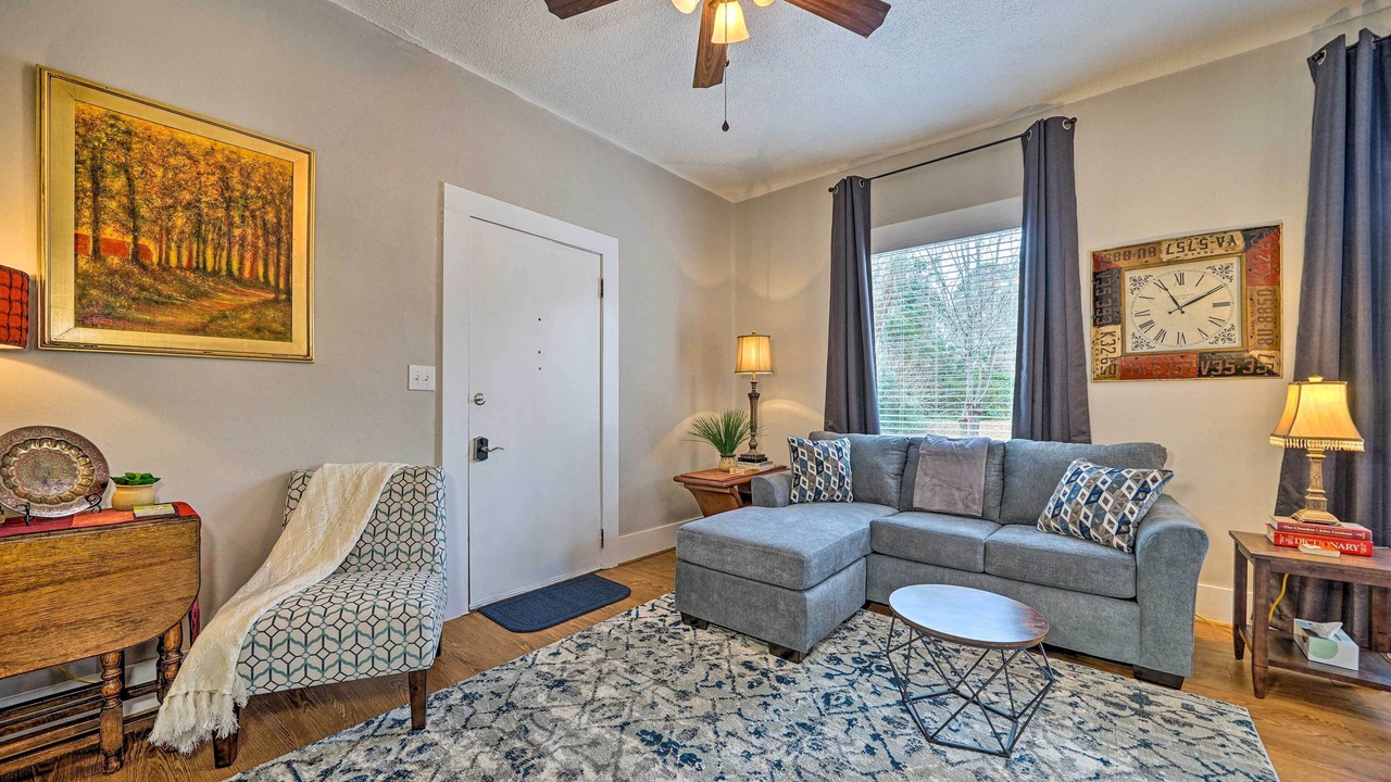 Photo of Bedroom in Texarkana