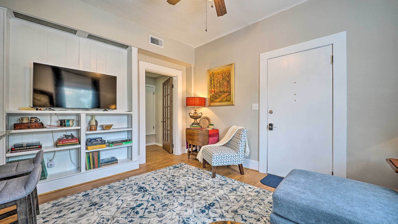 Photo of Bedroom in Texarkana