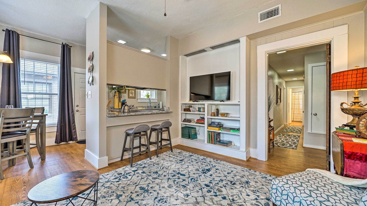 Photo of Livingroom in Texarkana