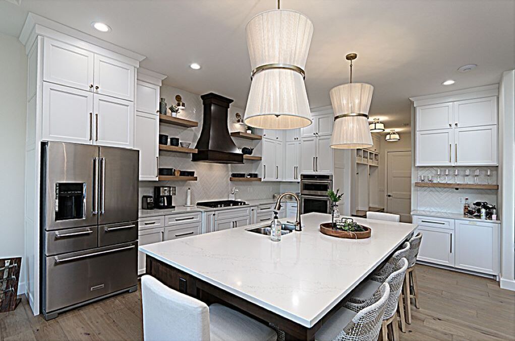 Photo of Kitchen in Osage Beach