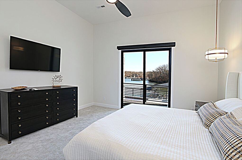 Photo of Bedroom in Osage Beach