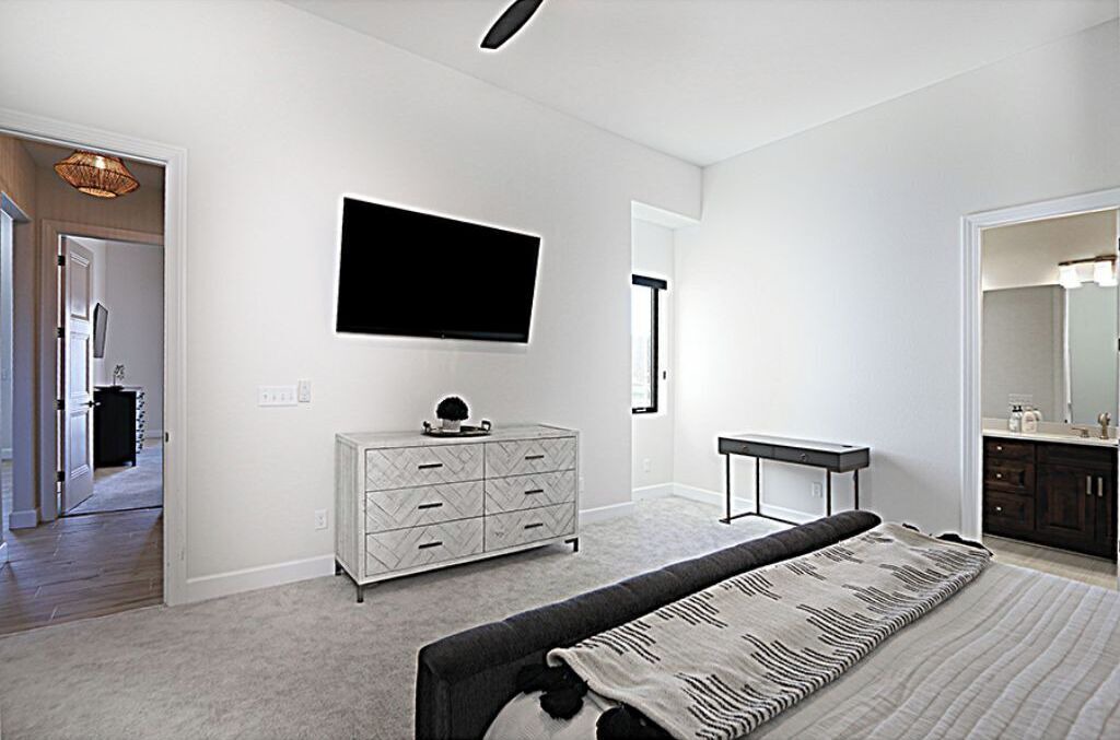 Photo of Bedroom in Osage Beach