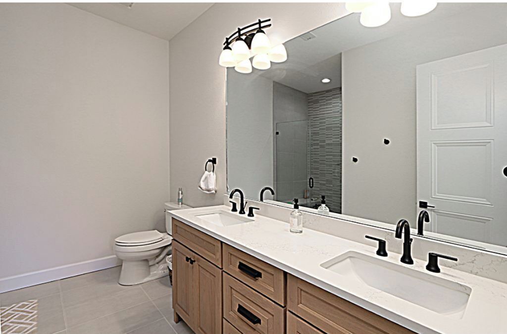 Photo of Bathroom in Osage Beach