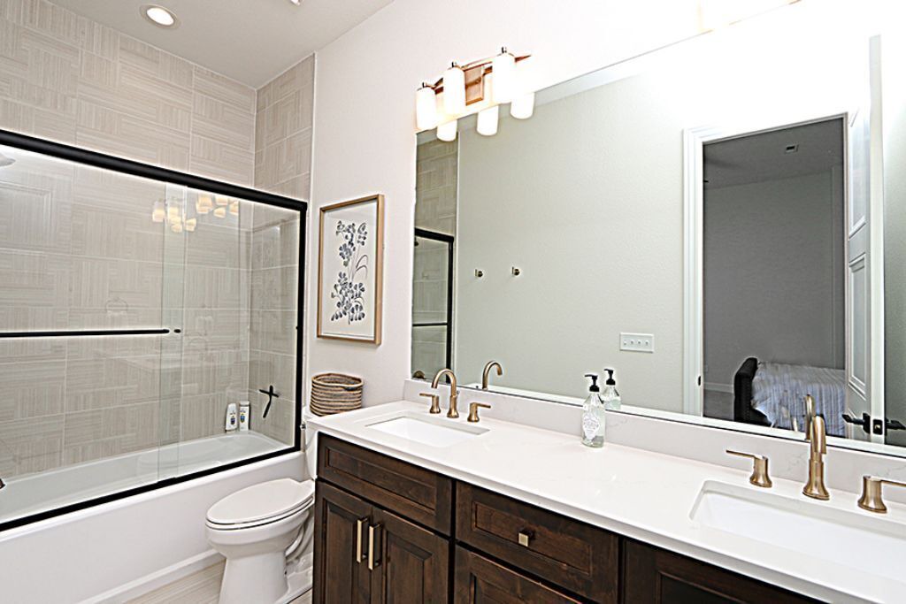 Photo of Bathroom in Osage Beach