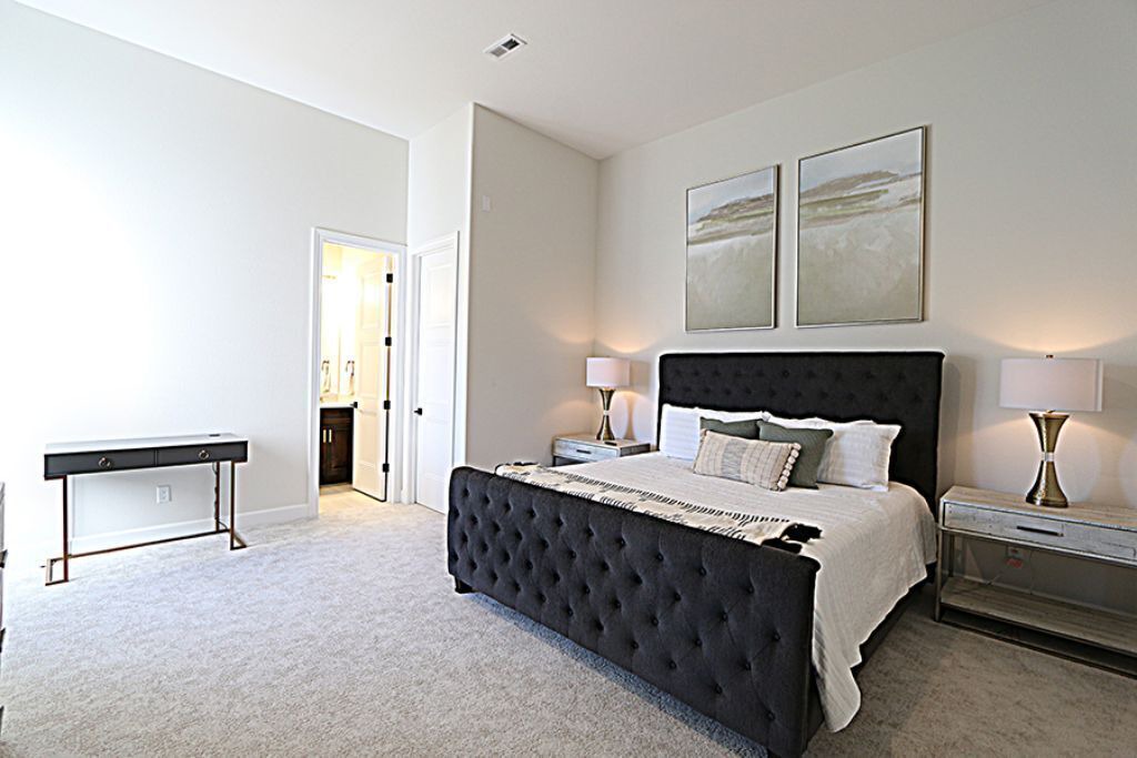 Photo of Bedroom in Osage Beach