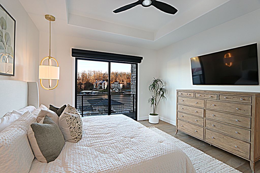 Photo of Bedroom in Osage Beach