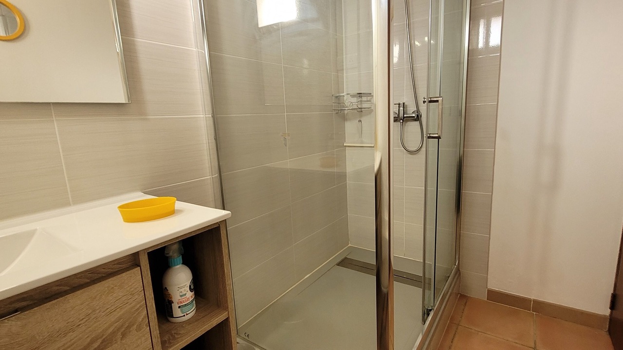 Photo of Bathroom in Narbonne