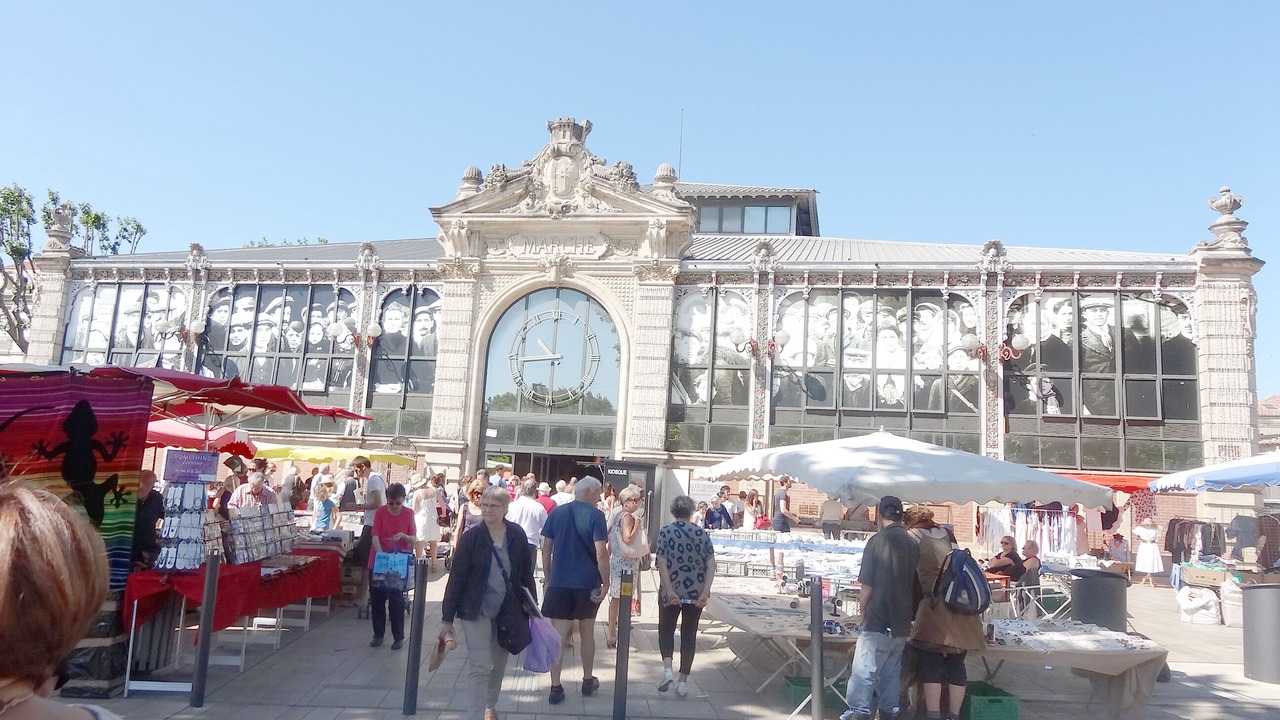 Photo of Others in Narbonne