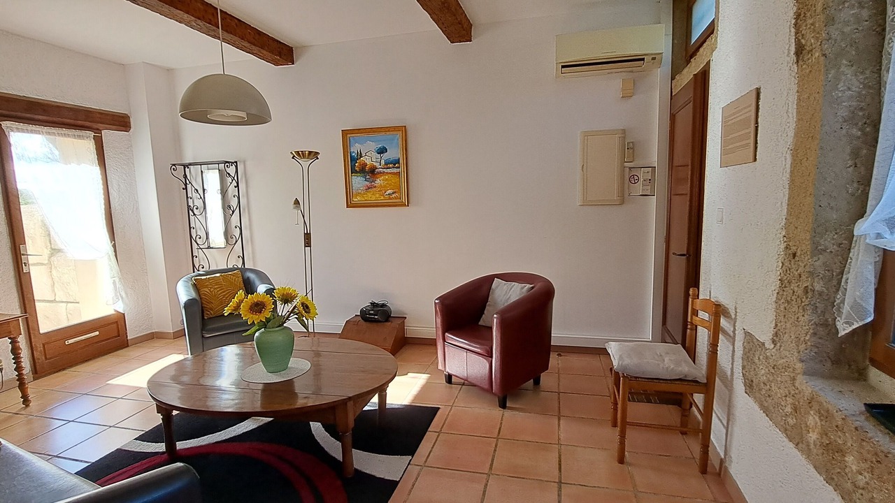 Photo of Livingroom in Narbonne