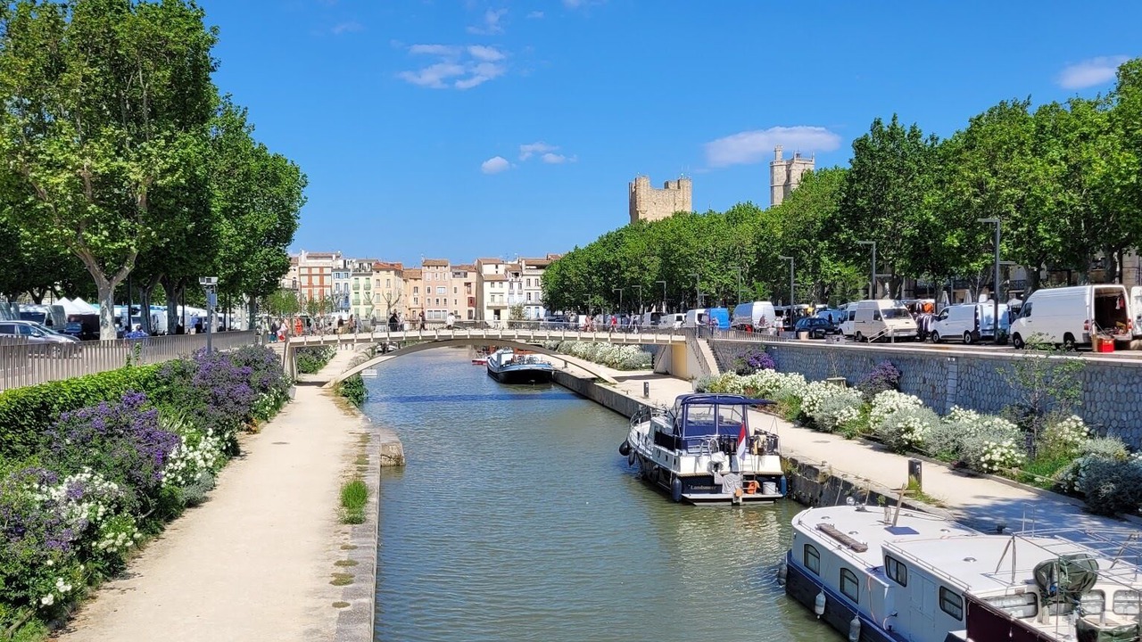 Photo of Others in Narbonne